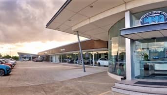 Moorooka Hyundai