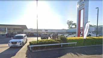 Moorooka Nissan